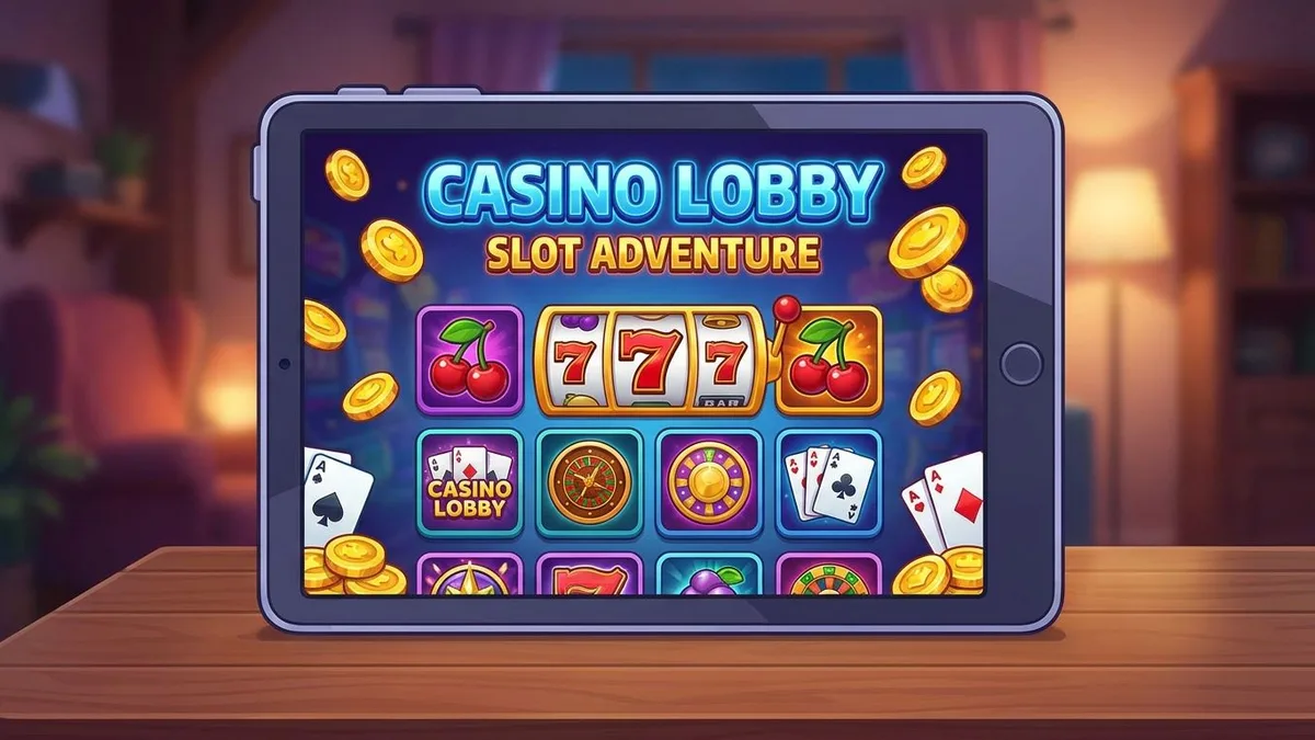 Casino games